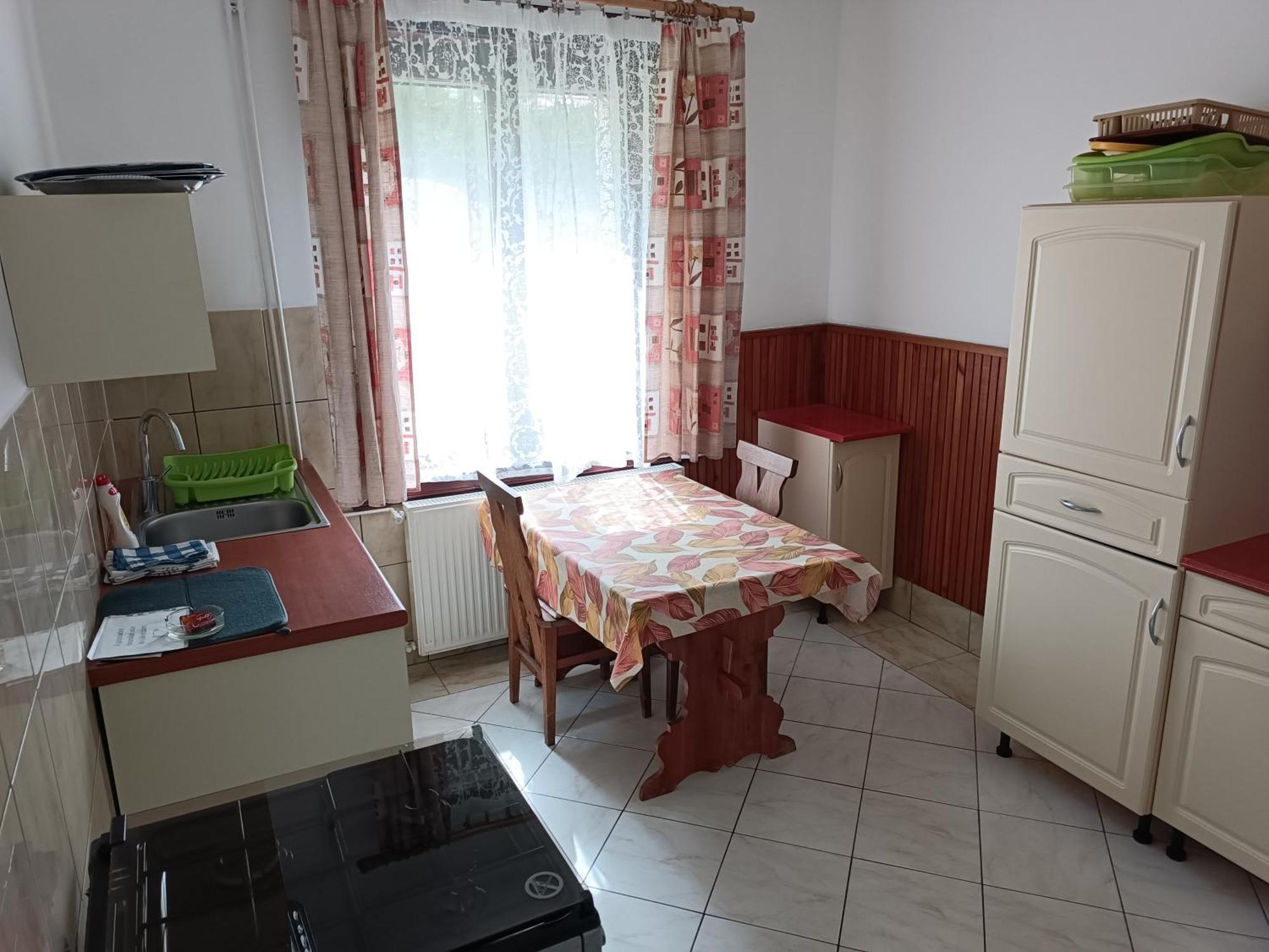 Hethazpuszta Erdeszlak Otel Isztimér Dış mekan fotoğraf
