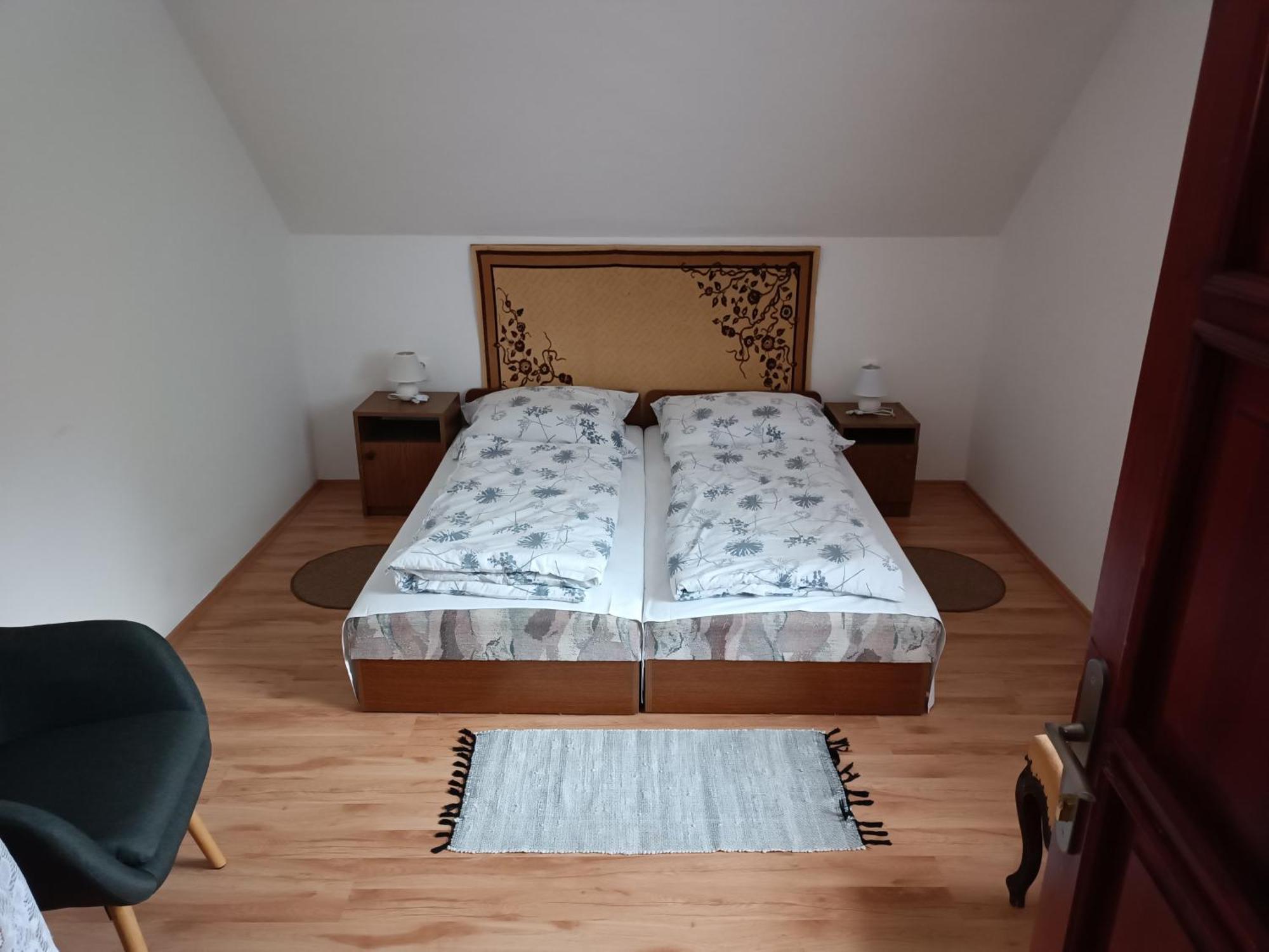 Hethazpuszta Erdeszlak Otel Isztimér Dış mekan fotoğraf