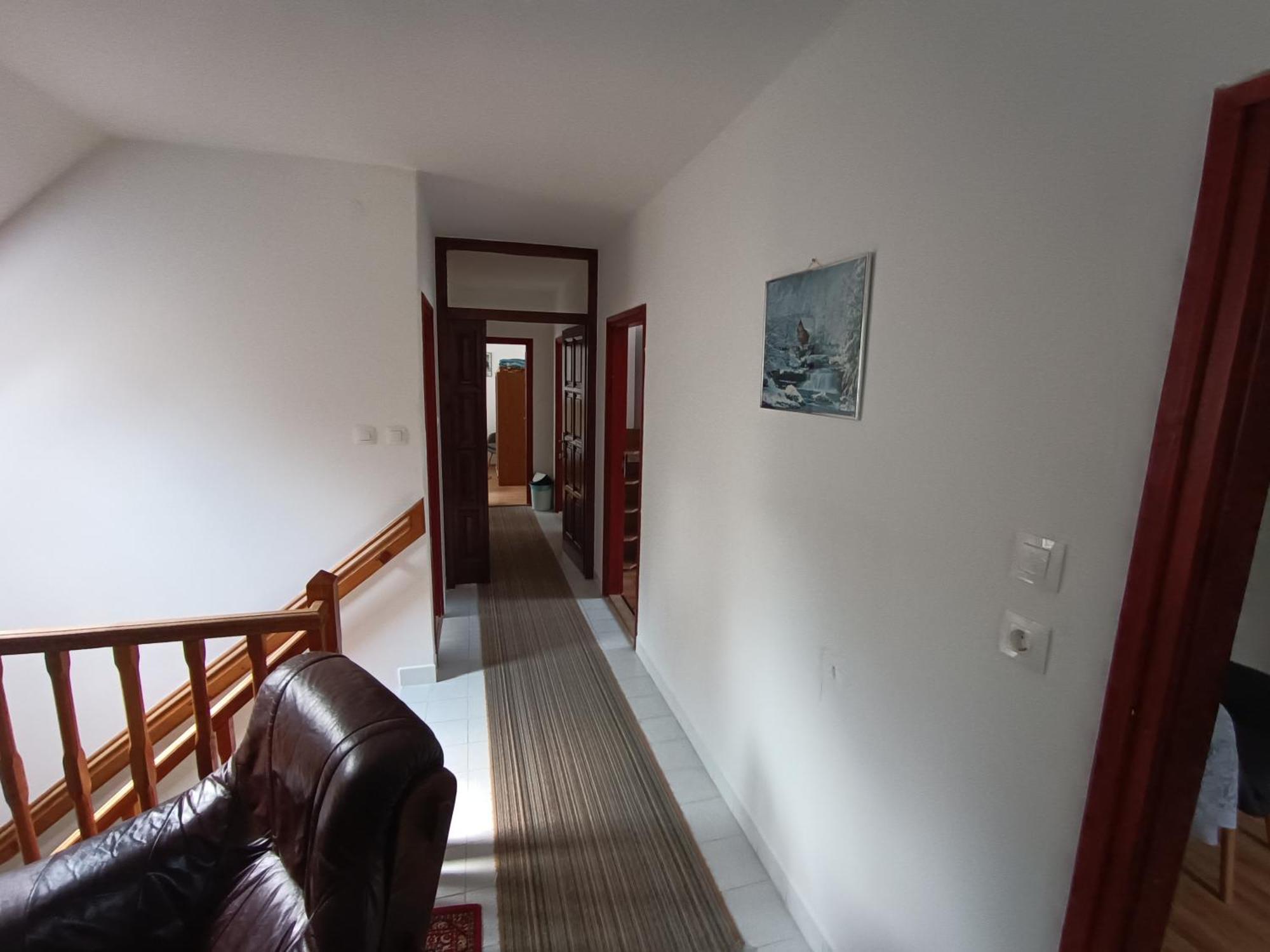 Hethazpuszta Erdeszlak Otel Isztimér Dış mekan fotoğraf